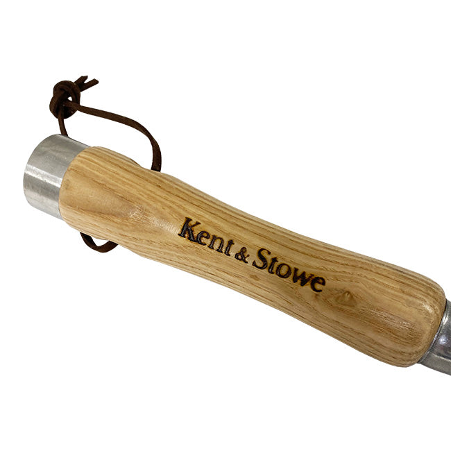 Classic Keyhole Garden Bed and Trowel by Prime Retreat