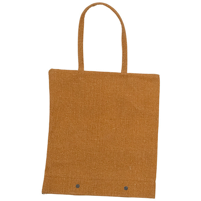 Rome Waffle Iron Canvas Storage Bags, Pack of 2