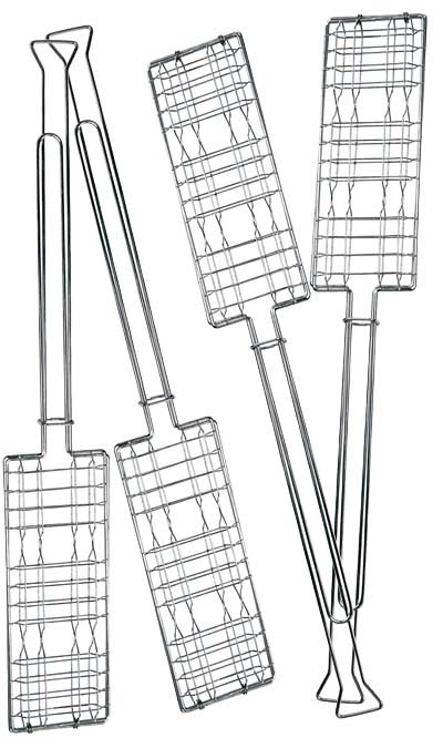 Rome S'more Maker, Pack of 4