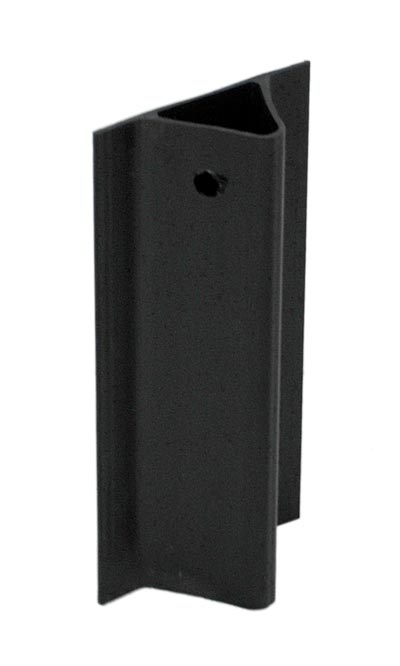 S&K Mounting Adapter for Tri / Quad Tel Poles, Large