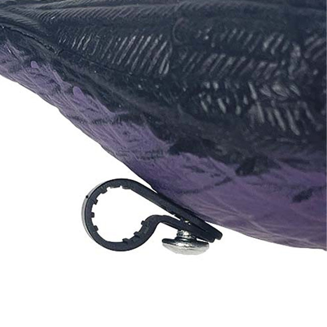 S&K Purple Martin Decoys, Pack of 3