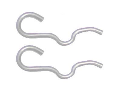 S&K Replacement Tri Tel Pole Keys, Set of 2