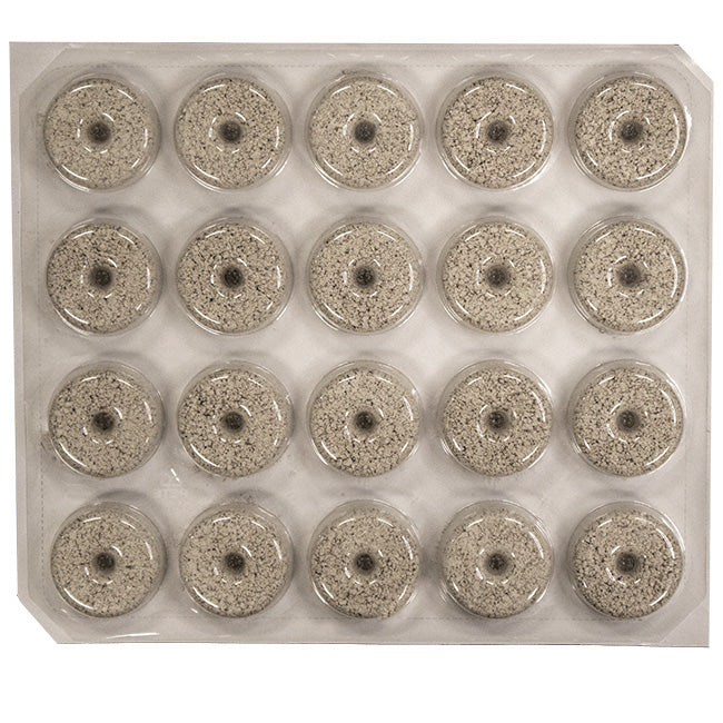 Summit 20 Count Slow Release Mosquito Dunks, Pack of 2