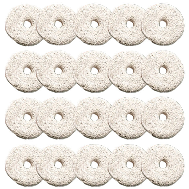 Summit 20 Count Slow Release Mosquito Dunks, Pack of 2