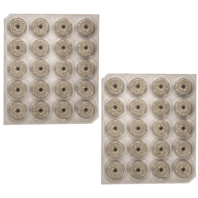 Summit 20 Count Slow Release Mosquito Dunks, Pack of 2