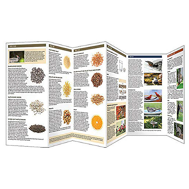 Waterford Press Birding Booklet Package