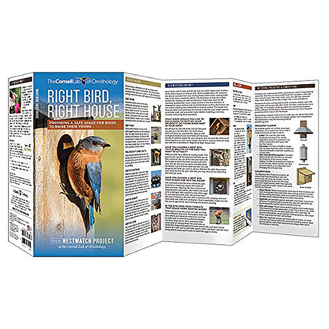 Waterford Press Birding Booklet Package