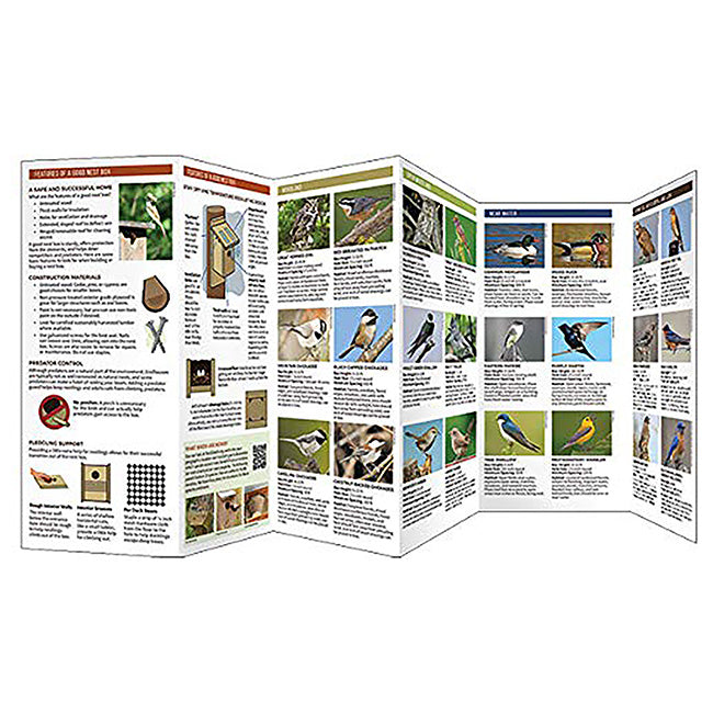 Waterford Press Birding Booklet Package