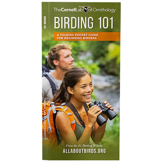 Waterford Press Birding Booklet Package