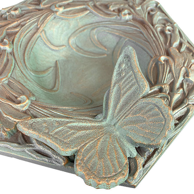 BestNest Butterfly Waterer and Puddler