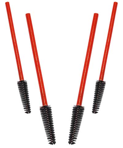 Wildlife Accessories Hummingbird Feeder Port Brushes, 4 Pack