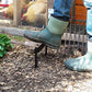 Achla Garden Boot Scrapers, Pack of 2