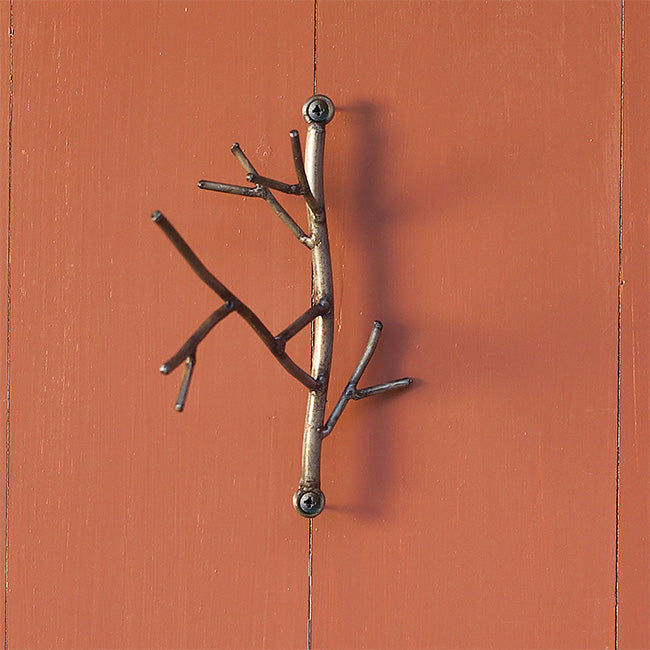 Ancient Graffiti Twigs Wall Hanger Package, Set of 3