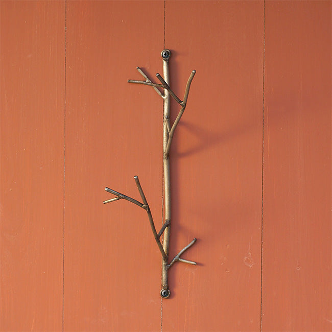 Ancient Graffiti Twigs Wall Hanger Package, Set of 3