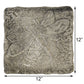 Athens Dragonfly Stepping Stones, Pre Aged, Pack of 2