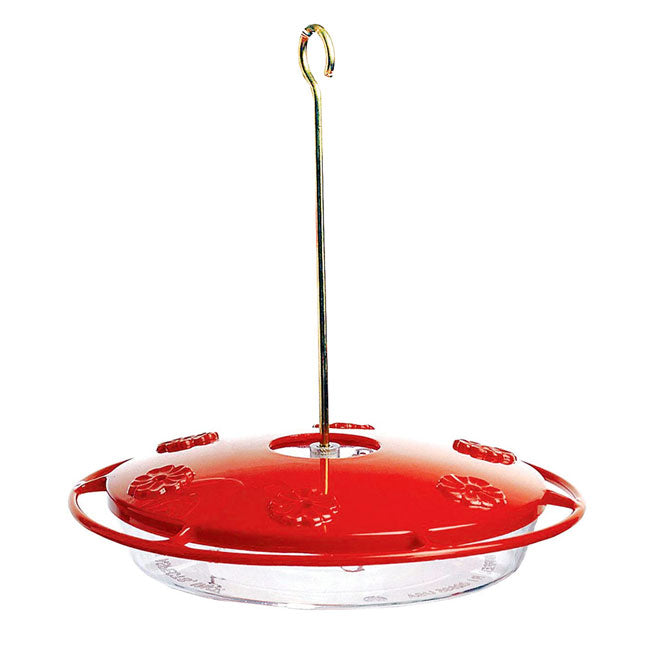 Aspects HummZinger Excel Hummingbird Feeders, Pack of 2