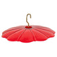 Aspects HummBella Domes, Red, 10.25" dia., Pack of 2