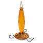 Audubon Cut Glass Oriole Feeder with Oriole Nectar