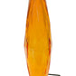 Audubon Cut Glass Oriole Feeders, Amber, 10 oz., Pack of 2