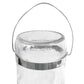 Best-1 Glass Hummingbird Feeder, 16 oz., Set of 2