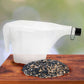 More Birds SureFill 3 in 1 Super Tote with Divine Blend Seed