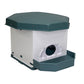 Heritage Farms Quad Pod Purple Martin House Package, 12 Room