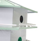 Heath 18-Room Deluxe Purple Martin House Package