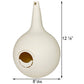 Heath 12-Room Deluxe Purple Martin House, Gourds, & Decoys Kit
