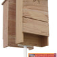 BestNest Double Bat House Kit, 500 bats