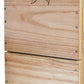 BestNest Triple-Celled Bat House w/ Two Bat Exclusion Tubes