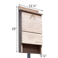 BestNest Bat House