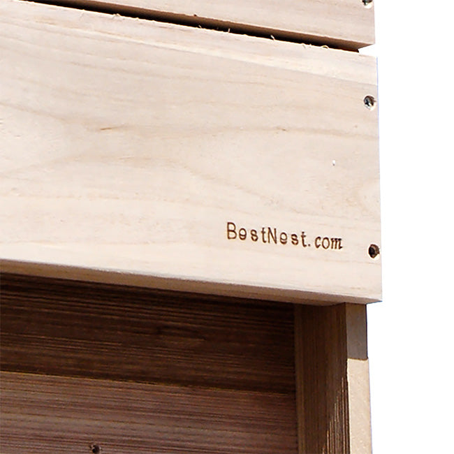 BestNest Bat House