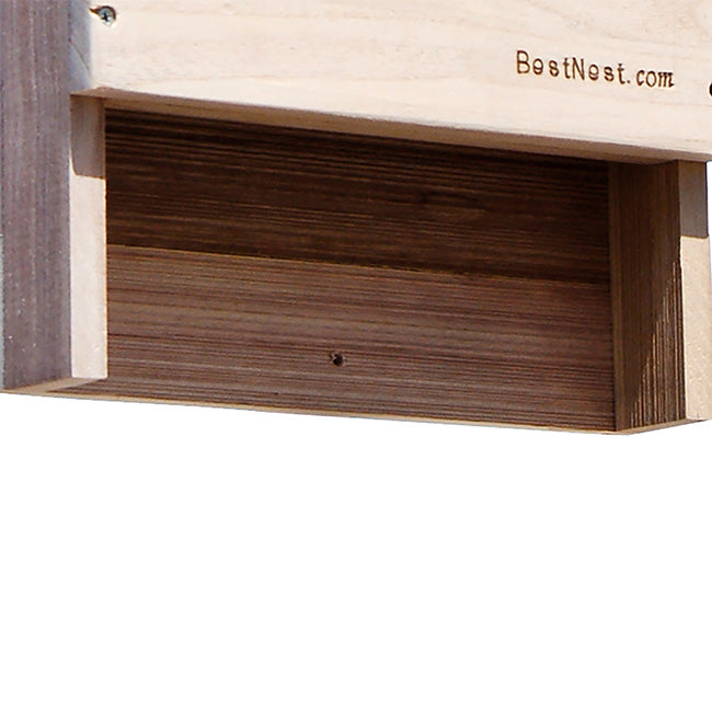 BestNest Bat House