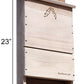 BestNest Single-Celled Double Bat House Kit, 170 bats
