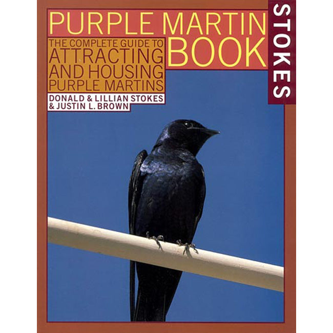 Purple Martin Gourds with Hanging Bracket and Pole Kit