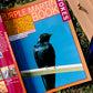 Cedar Crescent Entry Purple Martin House Package, 12 Room