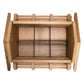 Cedar Crescent Entry Purple Martin House Package, 12 Room