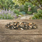 Wild Bird Seed Mix, Deluxe Blend with Fruit