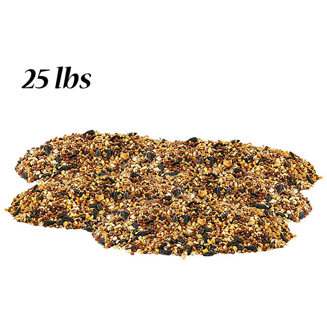 Wild Bird Seed Mix, Economy Blend