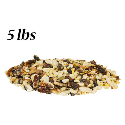 Wild Bird Seed Mix, Woodpecker Blend