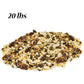 Wild Bird Seed Mix, Woodpecker Blend