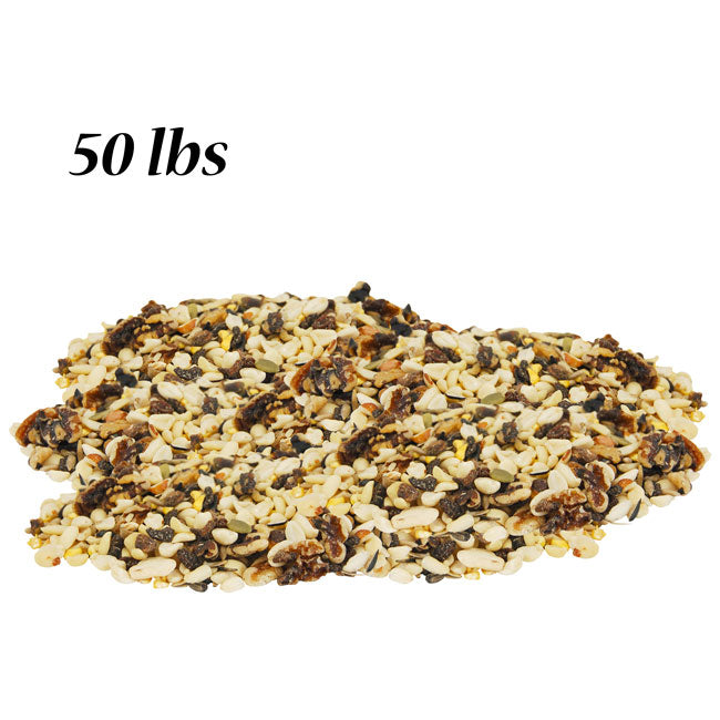 Wild Bird Seed Mix, Woodpecker Blend