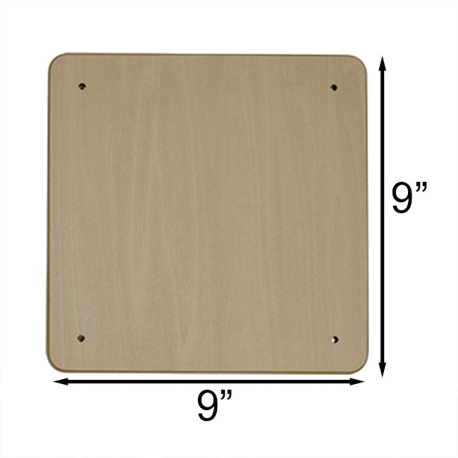 BestNest Nature Press and Refill Kit, 9" x 9"