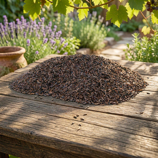 Nyjer Seed (Thistle Seed)