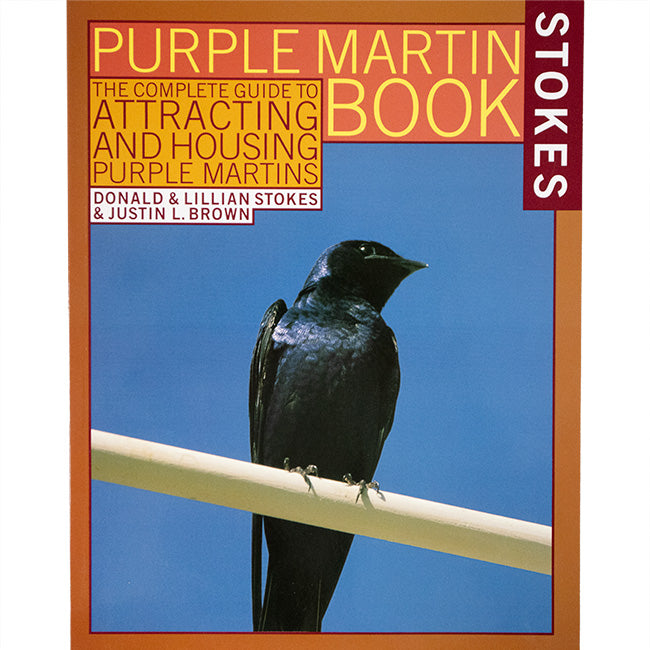 Heritage Farms Quad Pod Purple Martin House Package, 12 Room
