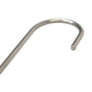 BestNest "S" Hooks, Stainless Steel, 3.5", Pack of 4