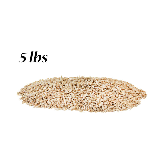 Medium Sunflower Chips