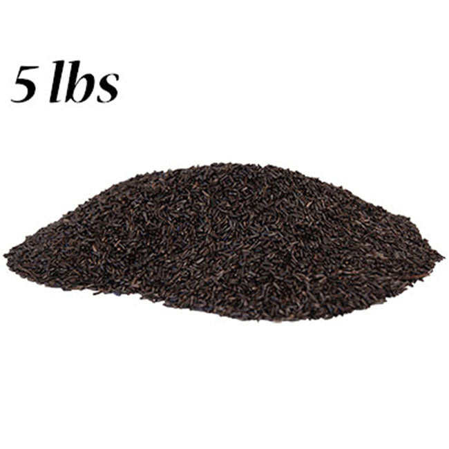 S&K Tornado Clear Collapsible Finch Feeder & Thistle Seed
