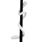 BeakView Bird Feeder Camera with Solar Panel