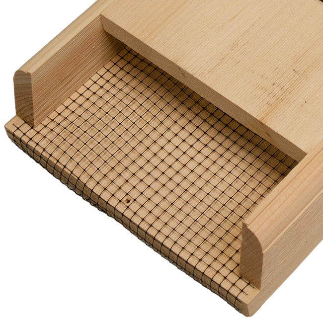 Coveside "Bat"chelor Pad Bat House, 30 bats